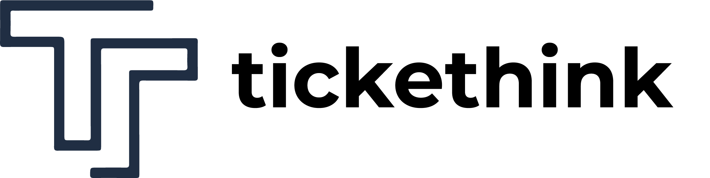 Tickethink